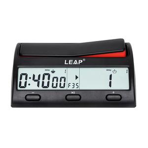 Đồng Hồ Bấm Giờ Trò Chơi Cờ Vua Kỹ Thuật Số Cho Giải Đấu Đồng Hồ Bấm Giờ Cờ Vua Kỹ Thuật Số - Product Image 1