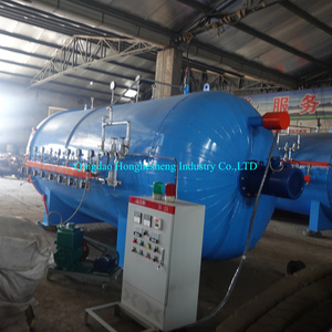 Lạnh Lốp Retreading Lốp Chữa Buồng Lưu Hóa Xe Tăng Cho Lốp Xe Tải Retreading/Chân Không Loại Tân Trang Lại Lưu Hóa Tank - Product Image 4