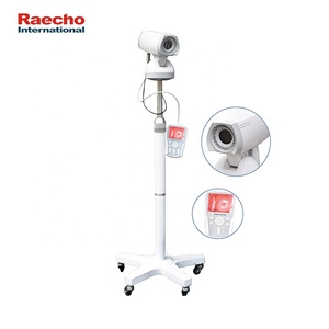 กล้องวิดีโอโคโลสโคปแบบพกพาคุณภาพดี สำหรับนรีเวชวิทยาในโรงพยาบาล ใช้งานสะดวก - Product Image 6