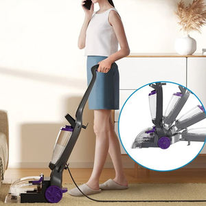 <span class=keywords><strong>Balai</strong></span> de lavage de tapis électrique aspiradora para limpieza de alfombras <span class=keywords><strong>Aspirateur</strong></span> sec et humide - Product Image 4