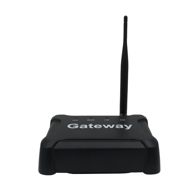 Multi Channel LoRaWAN Gateway 433/868/915mhz LoRa Gateway outdoor Lora Gateway lorawan module