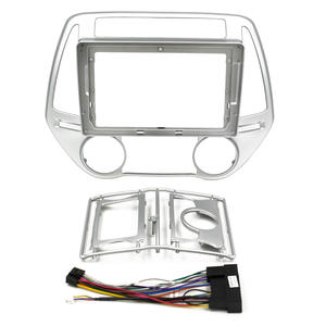 Seagate 2009-2013 per <span class=keywords><strong>I20</strong></span> CarPlay navigazione GPS Android TFT Display 1280x720 risoluzione BT Player Dashboard connessione USB - Product Image 4