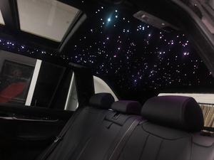 Mayki Lumière scintillante à fibre optique pour <span class=keywords><strong>ROLLS</strong></span> <span class=keywords><strong>ROYCE</strong></span> Starlight Headliner Car 15 Sqm Hotel Home Ceiling - Product Image 5