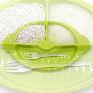 Particules de PLA biodégradables, sortie d'usine, granulés de PLA de haute qualité, <span class=keywords><strong>prix</strong></span> compétitif et service client professionnel - Product Image 3