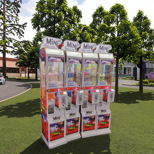 Funplay <strong>Mini</strong> Crane Machine Vending Machine <strong>Coin</strong> Operated Indoor Use - Product Image 3