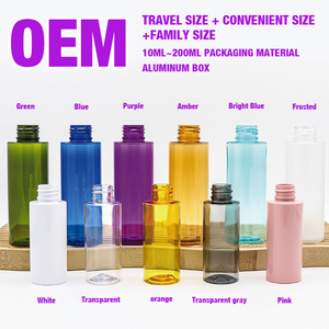 FATAZEN Marque privée Logo personnalisé Maquillage en profondeur des pores Nettoyant Blam Apaiser Formule douce Crème démaquillante pour le démaquillage - Product Image 2