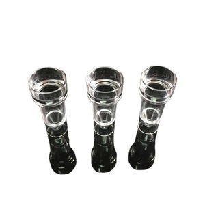 Vaso de Muestra de Alta Calidad, 12*37, Plástico, Compatible con Analizador Bioquímico Olympus 7120 7150 7060 - Product Image 1