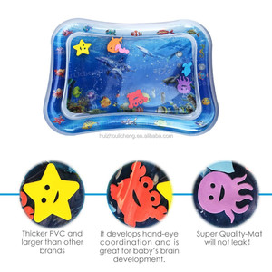Camping mat LC tummy Time for play, toy nursery big size, perfect for baby toy - Product Image 2