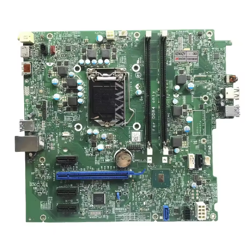 For Dell 3046 MT Desktop Motherboard CN-0CMXK2 0CMXK2 CMXK2 With DDR4 LGA1151 100% Tested