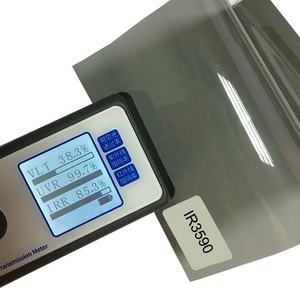 Film <span class=keywords><strong>de</strong></span> teinte pour vitres <span class=keywords><strong>de</strong></span> voiture en céramique nano haute <span class=keywords><strong>définition</strong></span> 1,52*30M 35% VLT - Product Image 2