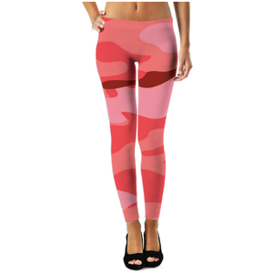 Leggings mimetici 6 in 1 - Product Image 4