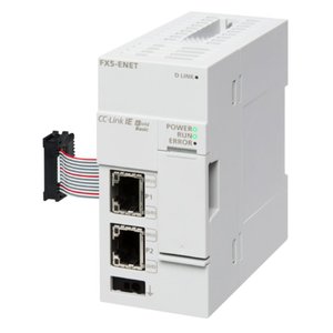 FX5-ENET Mitsubishi Electric - Codice articolo: 409823 - Product Image 1