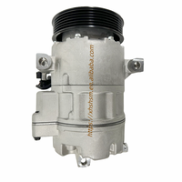 Model adaptor kompresor udara kualitas tinggi 977012W000 termasuk Grand Santa Fe 97701 2W000