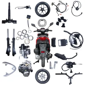 Skillful manufacturer ebike motorcycle accessories motorcycles accessories suppliers