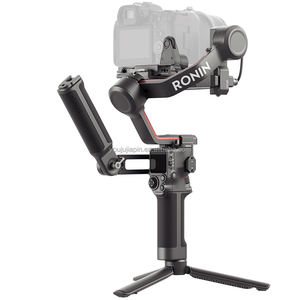 Estabilizador de Cámara de 3 Ejes DJI RS 3 <span class=keywords><strong>Combo</strong></span> para Cámaras DSLR y de Cine, Construcción de Fibra de Carbono, Pantalla Táctil a Todo Color <span class=keywords><strong>RS3</strong></span> - Product Image 4