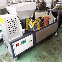 Machine de conditionnement entièrement automatique pour champignons de la mer, ligne de production de remplissage de sacs, mélangeur et ensacheuse pour l'emballage de champignons