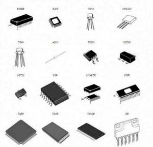 Transistor bipolaire NPN 80V <span class=keywords><strong>1A</strong></span> 130MHz 500mW montage en surface SOT-89 BCX56-16 - Product Image 3