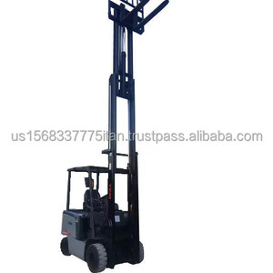 Montacargas Diésel TCM Usado Más Vendido, 2 Toneladas, 2.5 Toneladas, 3 Toneladas, 3.5 Toneladas, Motor Isuzu de Buena Calidad para Comercio Minorista y Restaurantes - Product Image 1
