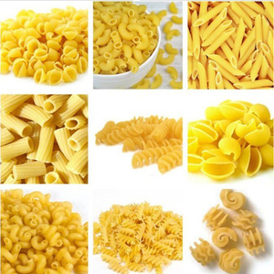 Linea di <span class=keywords><strong>Produzione</strong></span> Automatica Commerciale in Acciaio Inox per Pasta Italiana, Spaghetti e Maccheroni, Noodles Non Fritti ad Alta Efficienza - Product Image 6
