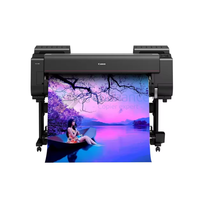 Máquinas fotocopiadoras resistentes de Venta caliente A0 A1 Plotter cortador de papel para Canon IPF PRO-520 521 526 540 541 546