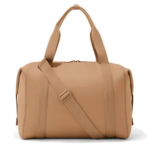 High Quality Large Capacity Gym Crossbody Tote Duffel Handbag Lightweight Durable Travel Bag