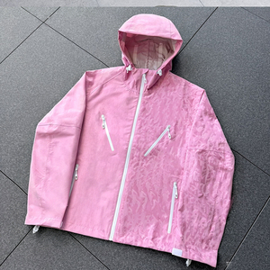 Chaqueta Impermeable y Cortavientos Personalizada Rain Man, Chaqueta Térmica Reactiva para Hombre - Product Image 1