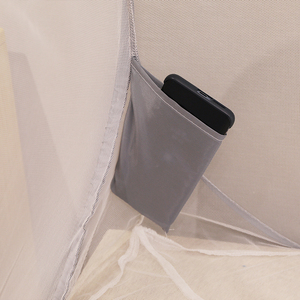 Moustiquaire anti-chute pour petit toit en forme de dôme, avec détails humanisés, conception de lit, pas cher, offre spéciale - Product Image 6