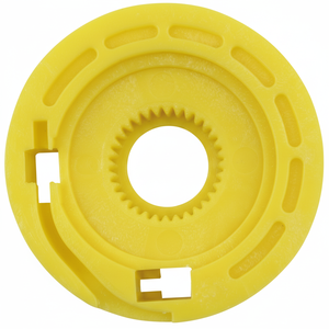 Elevalunas de rueda delantera izquierda y derecha para compatible con BMW E39 1995-2004 OEM 51338159831- 51338159832 - Product Image 1