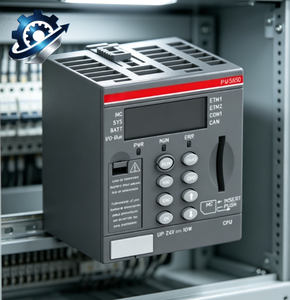 Módulo de E/S Combinado DX581-S-XC en Stock, Grado de Seguridad para Condiciones Extremas en Sitios Industriales Hostiles - Product Image 2