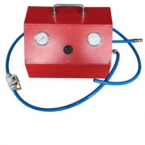 เครื่องตรวจจับรอยรั่วสุญญากาศสำหรับยานยนต์ อุปกรณ์สำหรับทดสอบรอยรั่ววาล์วเครื่องล้างรถ - Product Image 4