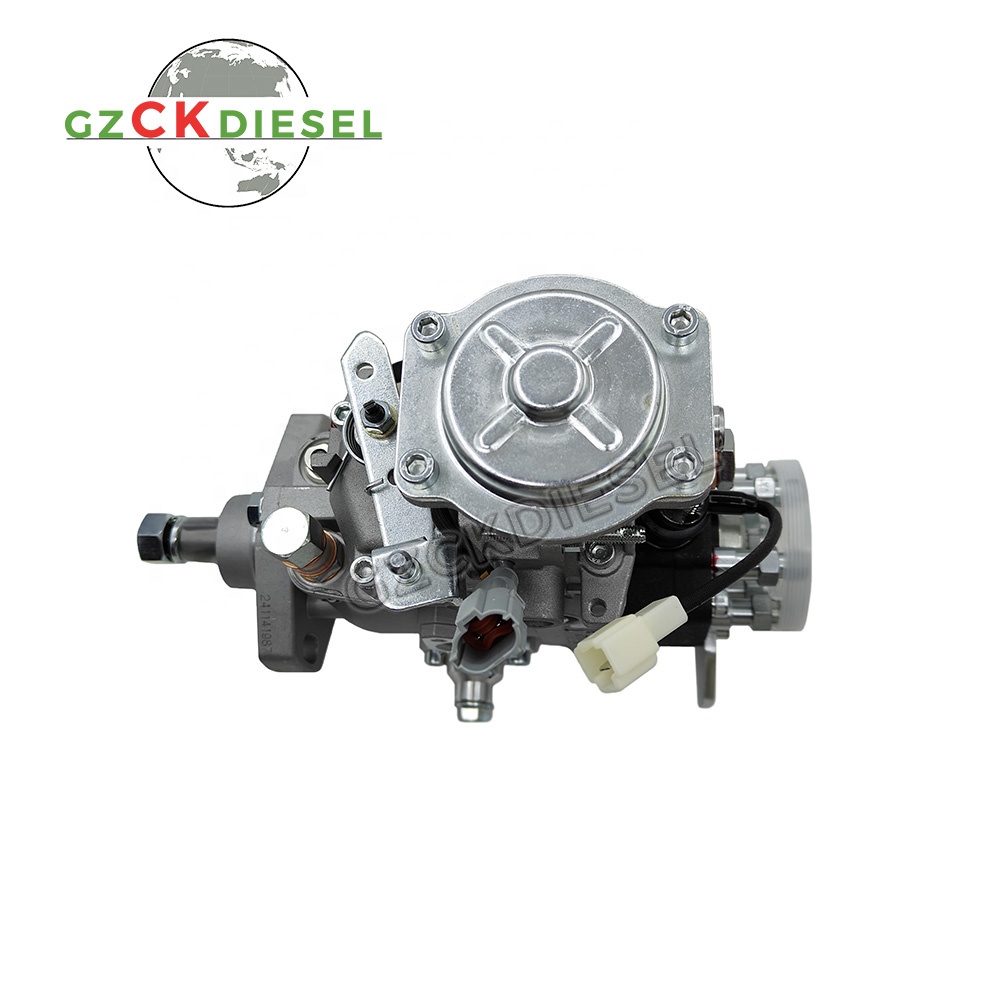 Diesel VE Fuel Injection Pump 196000-4661 22100-1C461