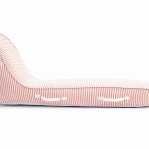 Tumbonas de Lujo para Tomar el Sol con Revestimiento de PVC Resistente a Pinchazos y Tela de Algodón Impermeable para un Bronceado sin Preocupaciones - Product Image 4