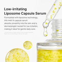 Medicube Custom 30ML Essence Hydraterende Verlichtende Anti-rimpel Anti-verouderings Kurkuma Fruitmelk Vitamine C Serum Gezichtsverzorging
