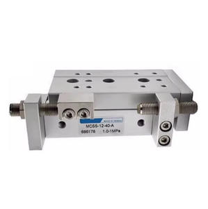 100% NUEVO y Original Cilindro Deslizante Neumático - Product Image 1