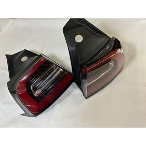 ไฟท้ายภายนอกรถยนต์เทสล่า รุ่น 3 และ Y รหัส 1502086-00-D 1502087-00 แบบ LED - Product Image 1