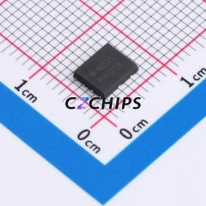 Original and Brand-new NVMFD6H852NLT1G DFN-8(4.9x5.9) Transistor Field Effect Transistor (MOSFET) - Product Image 1