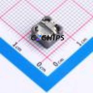 XRRH74-1R5M ตัวเหนี่ยวนำไฟฟ้าแบบ SMD,7.3x7.3 มม. ( ค่าความเหนี่ยวนำ: 1.5uH )( ความแม่นยำ: 20% กระแสไฟฟ้าที่กำหนด: 7A ) - Product Image 2