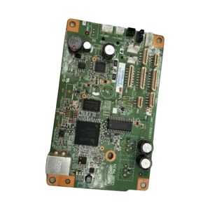 Placa lógica del formateador, placa base ce86 compatible con Epson R330 - Product Image 1