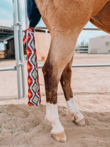Stivali da campana a cavallo attrezzatura equestre - Product Image 6