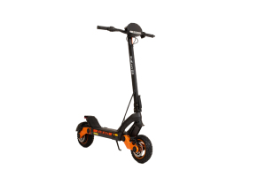 Trottinette électrique KuKirin G3 à propulsion simple, vitesse maximale de 50 km/<span class=keywords><strong>h</strong></span>, écran LED, en alliage d'aluminium, pour adultes, en stock dans l'UE - Product Image 2