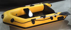 ใบรับรอง CE 230ยุโรปขายร้อนราคาถูกตกปลาเรือพอง - Product Image 5