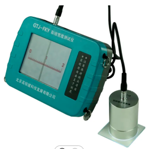 גלאי סדקים בבטון GTJ-FKY גלאי מתכות תעשייתי מד רוחב סדקים מכשיר למדידת סדקים בבטון - Product Image 6