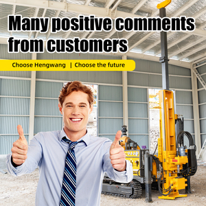 Foreuse à carottage pour l'exploration minière et l'échantillonnage de roches dures - Product Image 5