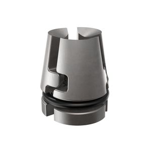 Adaptateur d'outil électrique DCFA4031 QZ, pince métallique adaptée aux accessoires de perceuse - Product Image 1