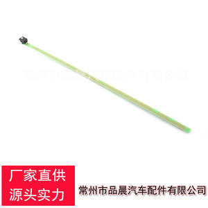 ไฟเบรก LED ของเมอร์เซเดส-เบนซ์ W203 รุ่น A2038201456 ไฟหยุดแบบติดตั้งสูงสำหรับระบบไฟท้ายรถยนต์ - Product Image 5