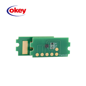 Puce d'imprimante <span class=keywords><strong>TK</strong></span>-<span class=keywords><strong>5280</strong></span> TK5280 pour Kyocera ECOSYS M6235cidn P6635cdn M6235cdn M6235 P6635 <span class=keywords><strong>TK</strong></span> <span class=keywords><strong>5280</strong></span> puce de réinitialisation de cartouche - Product Image 5