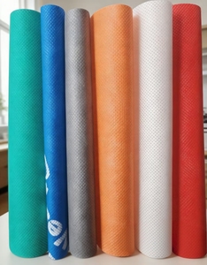 [Certifié CE] Membrane respirante en PE/PP KOSITE |   Origine Indonésie |   Dédouané |   Similaire à Tyvek - Product Image 1