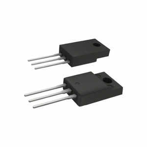 TO-220-3 Full Pack, Isolated Tab Diode Arrays BOM IC In Stock VF20100C-E3/4W Electronics Component - Product Image 1