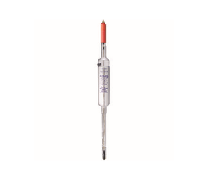 เซ็นเซอร์วัดค่า pH รุ่น InPro2000i/SG/120/9823 หมายเลข 52003521 - Product Image 1