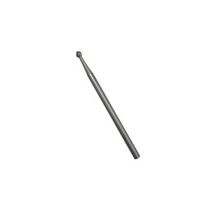 6 pièces/boîte, fraises rondes en acier pour outils de sertissage de diamants - Product Image 1